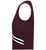 MAROON/ BLACK/ WHITE-3