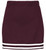 MAROON/ BLACK/ WHITE-1