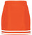 ORANGE/ WHITE-2