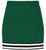 DARK GREEN/BLACK/WHITE-1