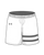 GRAPHITE/WHITE-3