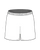 GRAPHITE/WHITE-4