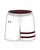 MAROON/WHITE-3