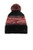 BLACK/SCARLET-1