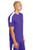 PURPLE/ WHITE-4