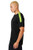 Black/ Lime Shock-3