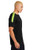 Black/ Lime Shock-4