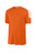 Deep Orange/ White-1