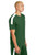 Forest Green/ White-4