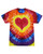 Multicolor Heart-1