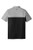 BLACK HEATHER/BLACK-2