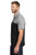 BLACK HEATHER/BLACK-3