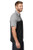 BLACK HEATHER/BLACK-4