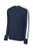 TRUE NAVY/WHITE-1