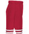 SCARLET/SCARLET/WHITE-4