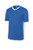 True Royal/ White-1