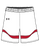 WHITE/RED-1