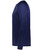 NAVY HEATHER-3