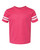 Vintage Hot Pink/ White-1
