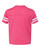 Vintage Hot Pink/ White-2