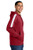 Deep Red/ White-4