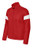Deep Red/ White-1