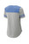 True Royal Heather / Light Grey Heather?-2