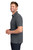 Quiet Shade Grey/ Black-3