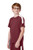 MAROON WHITE-3