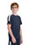 TRUE NAVY/WHITE-4