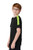 Black/ Lime Shock-3