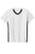 WHITE/BLACK-1