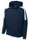 NAVY/ WHITE-1