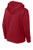 Deep Red/ White-2