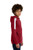 Deep Red/ White-4