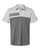 GREY HEATHER/BLACK-1