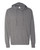 GUNMETAL HEATHER-1