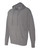 GUNMETAL HEATHER-3