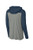 True Navy/ Vintage Heather-2