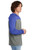 True Royal/ Vintage Heather-4