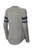 True Navy/ Vintage Heather-2