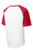 WHITE/RED-2