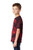 BLACK/ RED-3
