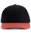 BLACK/ORANGE-1