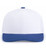WHITE/ROYAL-1