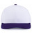 WHITE/PURPLE-1