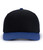 BLACK/ROYAL-1