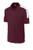MAROON/ WHITE-1