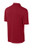 Deep Red/ White-2