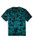 BLACK/ TEAL-2